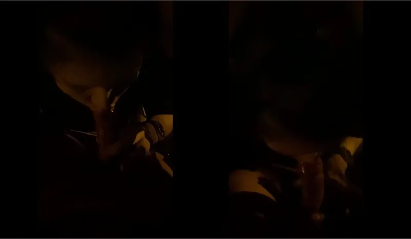 Cho em ghệ dâm bú cặc trong công viên