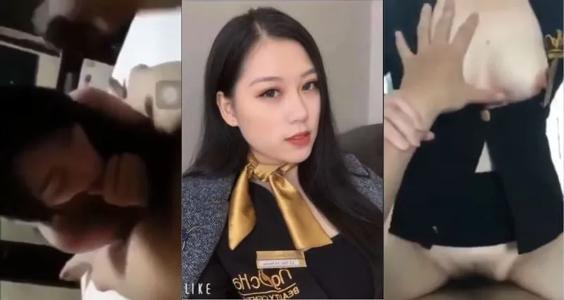 Lộ clip bồ phương anh bú cục thịt "đi ngoài" cực sướng