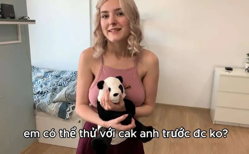 Em người yêu nhờ anh trai giúp vì chưa có kinh nghiệm để xxx với bạn trai