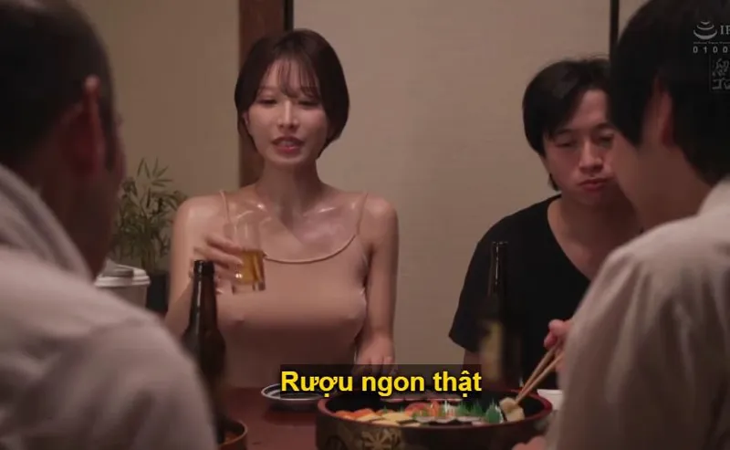 Bà xã gạ xxx cả gia đình người chồng vì người chồng dẫn về quê rồi bỏ bê dam dang sml
