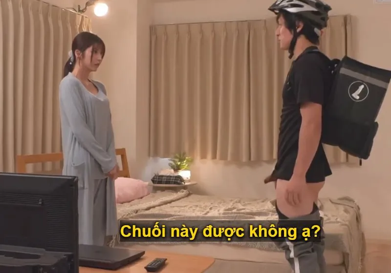 Dịch vụ ship buồi tận phòng cho mấy em người yêu fa lâu năm bị lứng