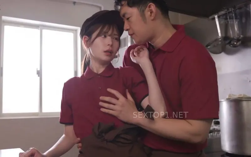 đi làm thêm ở quán rượu phụ ông xã thu nhập, vợ phải lòng cậu học sinh trẻ