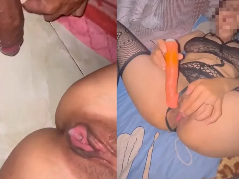 địt tập thể vợ yêu còn bắn tinh đầy âm đạo em